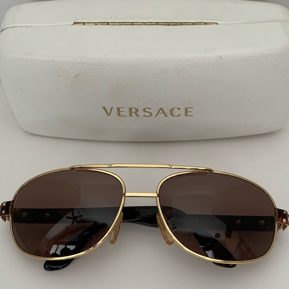 Versace sunglasses
